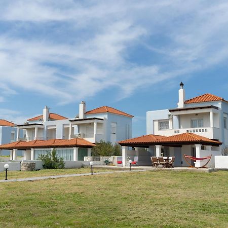 Alkion Villa Gennadi Luaran gambar